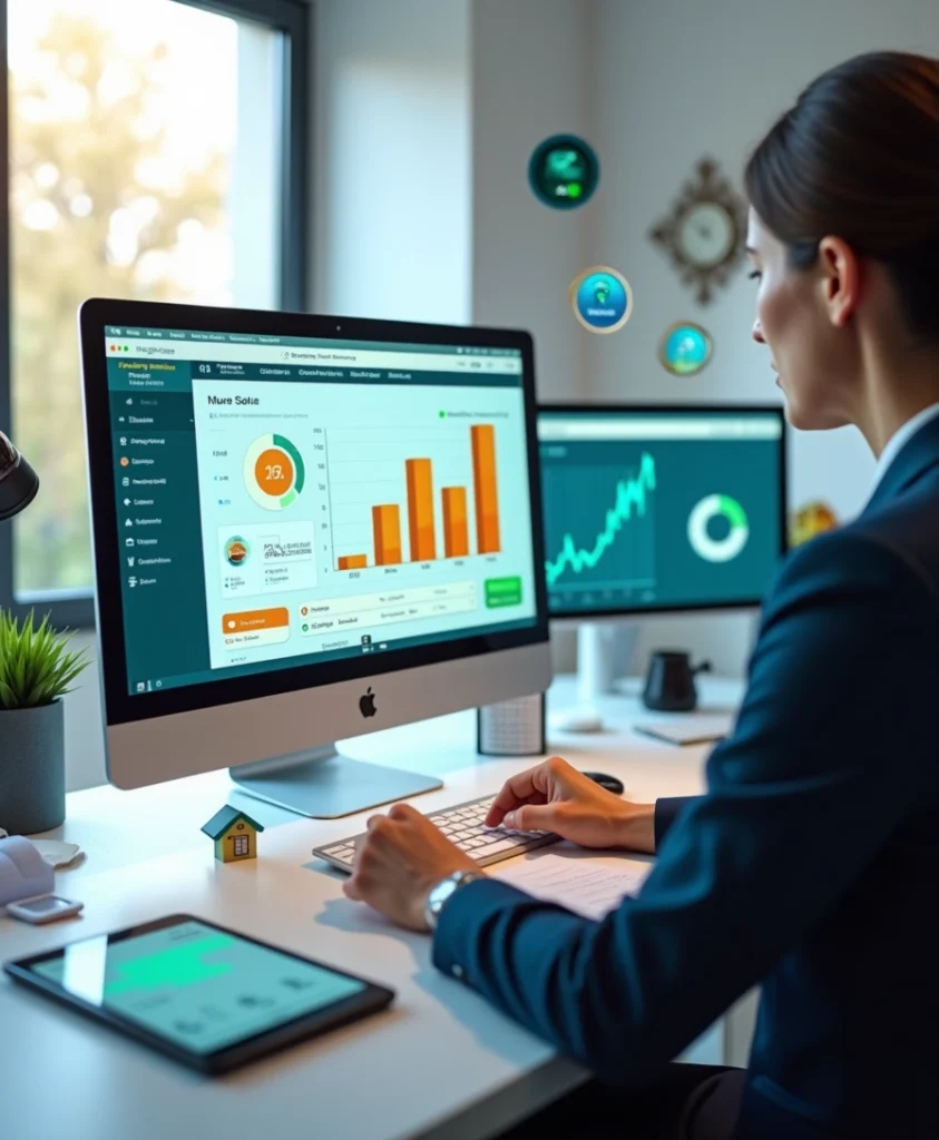 fournisseurs de gaz et d’électricité à comparer